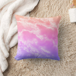 "Wolken"-Kissen Kissen