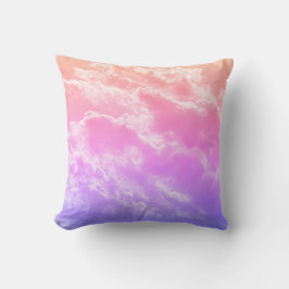 "Wolken"-Kissen Kissen