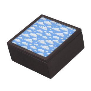 Wolken Kiste