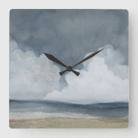 Wolken-Landschaft