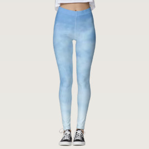 Wolken Leggings
