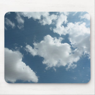 Wolken Mousepad