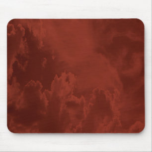 Wolken... Mousepad