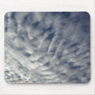 Wolken Mousepad