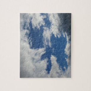 Wolken Puzzle