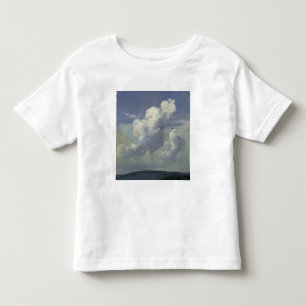 Wolken-Studie, 1832 Kleinkind T-shirt