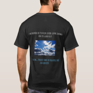 WOLKEN T-Shirt