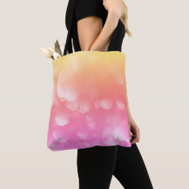 "Wolken" Tote Tasche