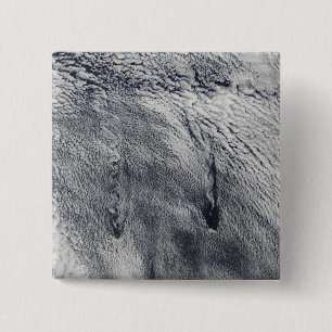 Wolken über den Inseln Juans Fernandez Button