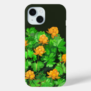 Wolkenbeere Case-Mate iPhone Hülle