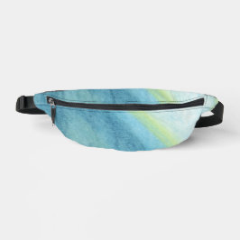 Wolkenbruch Bauchtasche