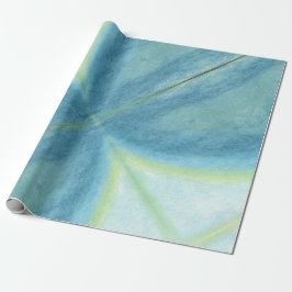 Wolkenbruch Geschenkpapier