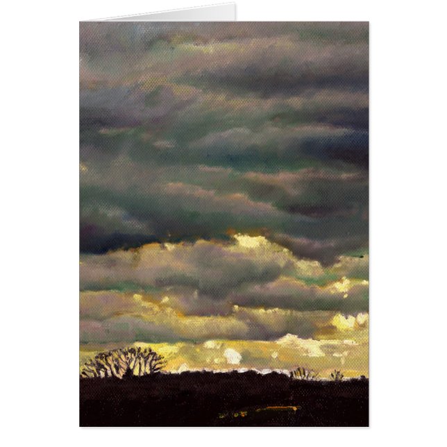 Wolkenexplosion 2012 (Vorne)