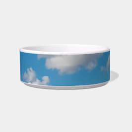 Wolkenflecken Napf
