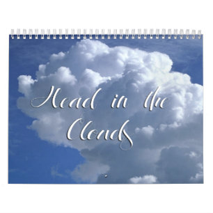 Wolkenkalender Kalender