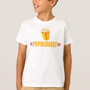 Wolkenkratzer T-Shirt