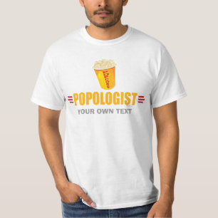 Wolkenkratzer T-Shirt