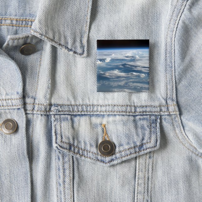 Wolkenkratzer über Sudan Button (Beispiel)