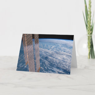 Wolkenkratzer- und Korallenmeere. Karte