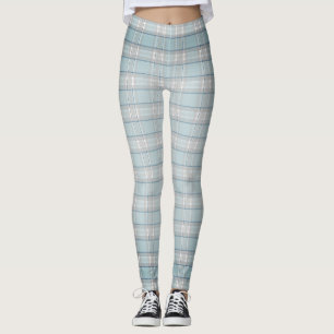 Wolkenkratzer (verblasst) leggings