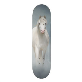 Wolkenpferd Skateboard