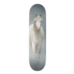 Wolkenpferd Skateboard