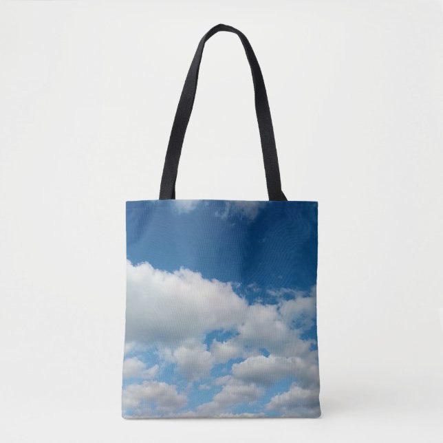 Wolkenschichten (Vorderseite)