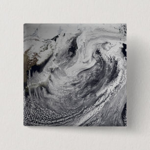 Wolkensimulation eines Singletages Button