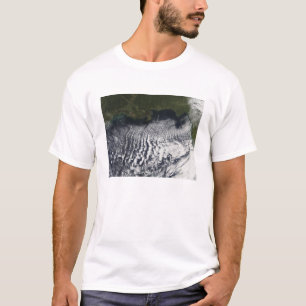 Wolkenstraßen sind sichtbar T-Shirt