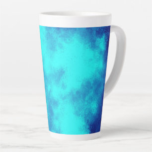 Wolkenwolke Milchtasse