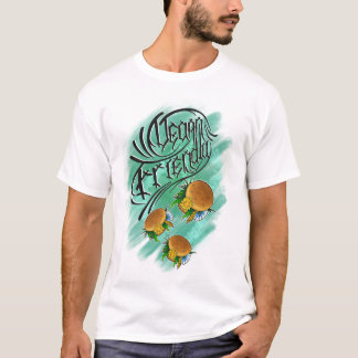 Woll an Vegan zu glauben T-Shirt
