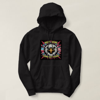 Woll einige kommen holen einige hoodie