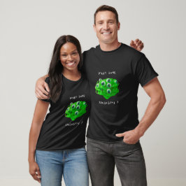 Woll etwas Spaghetti? T-Shirt