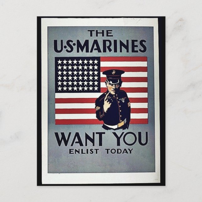 Woll Postkarte (Vorderseite)