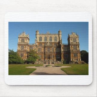 Wollaton Halle Mousepad
