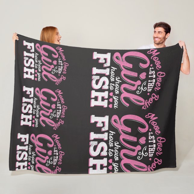 Wolldecke Fleecedecke (Beispiel)