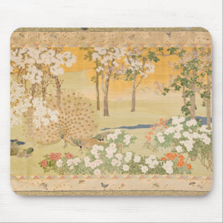 Wolldecke Mousepad