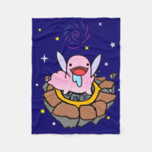 Wolldecke Space Slug