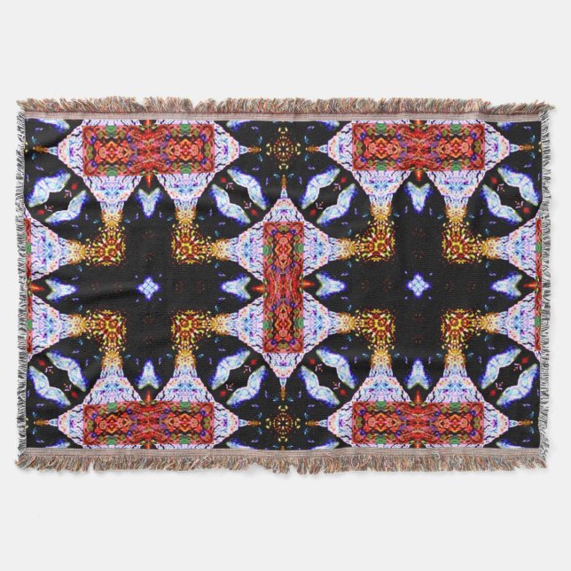 WOLLDECKEN U. DECKEN (Vorderseite)