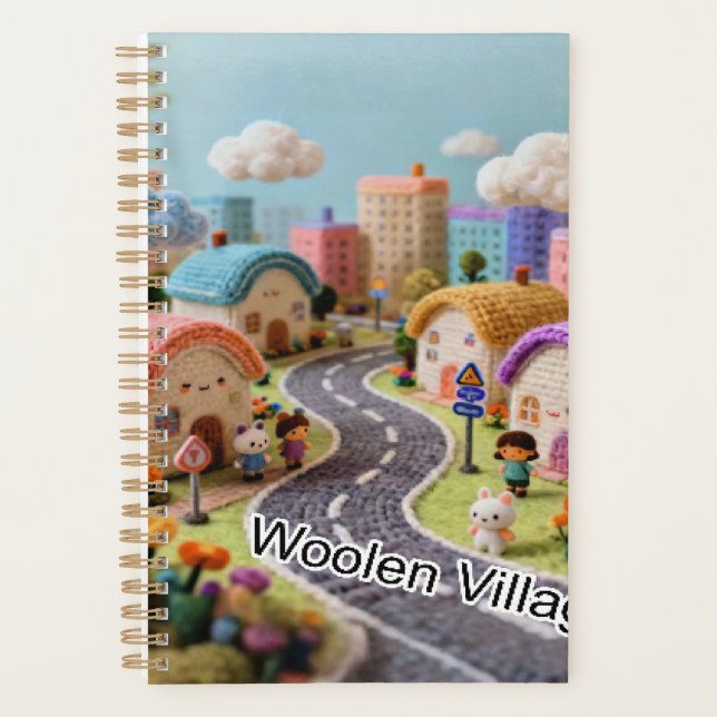 Wolldorf  planer (Vorderseite)