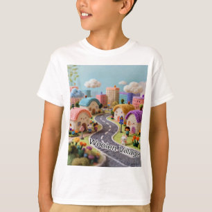 Wolldorf T-Shirt