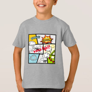 Wollen kämpfen? T-Shirt
