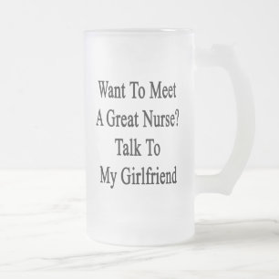 Wollen Sie, um ein großes Mattglas Bierglas