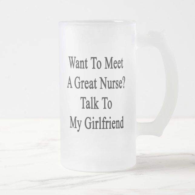 Wollen Sie, um ein großes Mattglas Bierglas (Rechts)