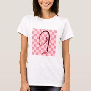 WOLLEN SIE, UM MEINER PEITSCHE ZU GLAUBEN? T-Shirt