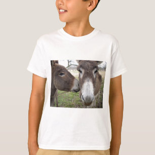 Wollen Sie zum Party? T-Shirt