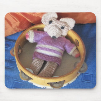 Wollige 3 003 mousepad