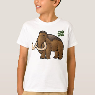 Wollmammut T-Shirt