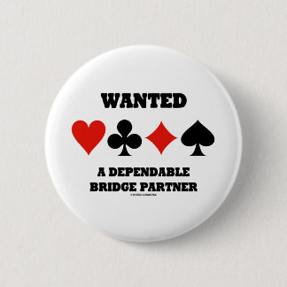 Wollten einen zuverlässigen Brücken-Partner Button
