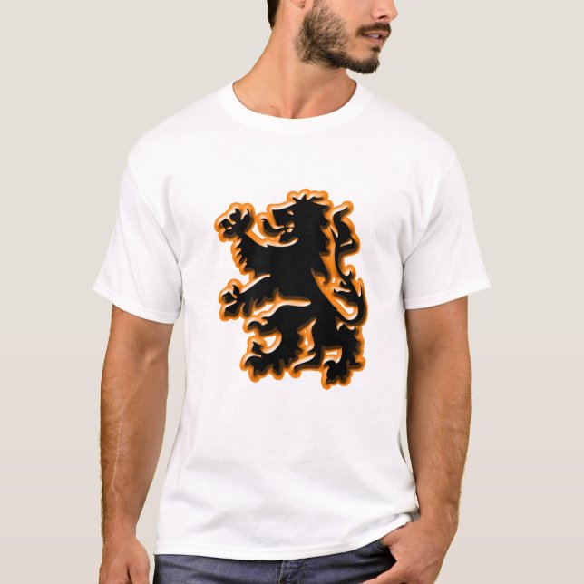 Wolrd Schale 2010 T-Shirt (Vorderseite)